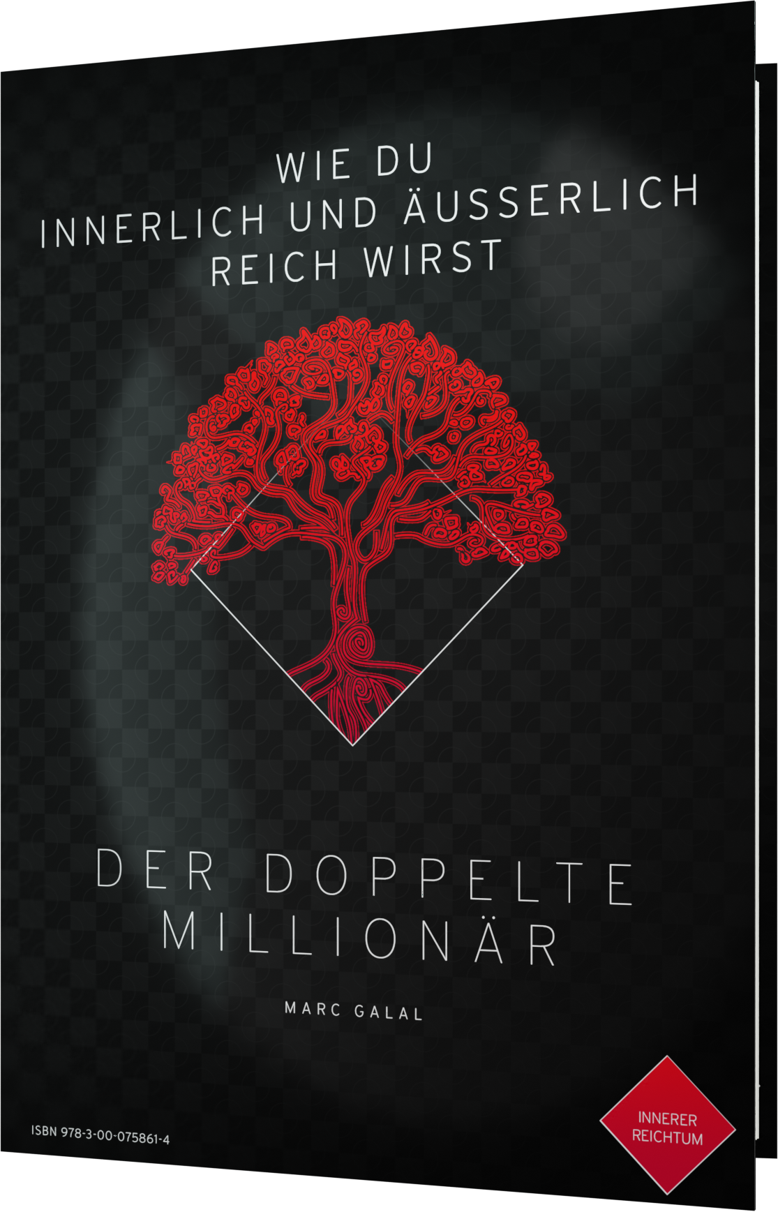 Buch "Der doppelte Millionär"